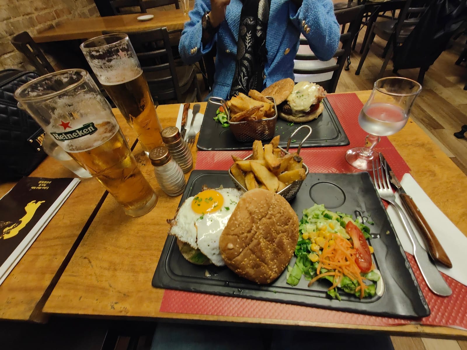 Chez Clara