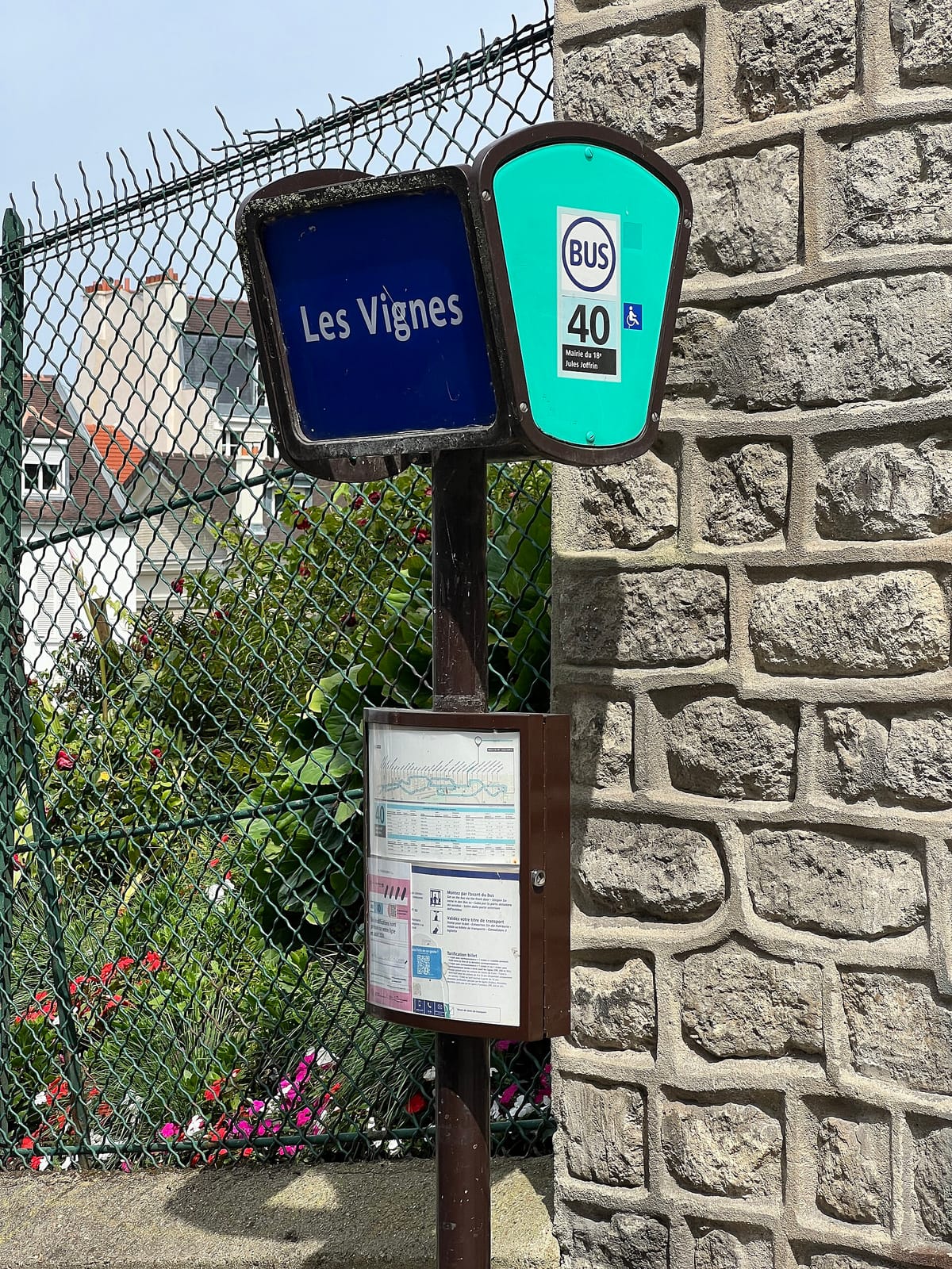 La Maison Rose photo 3