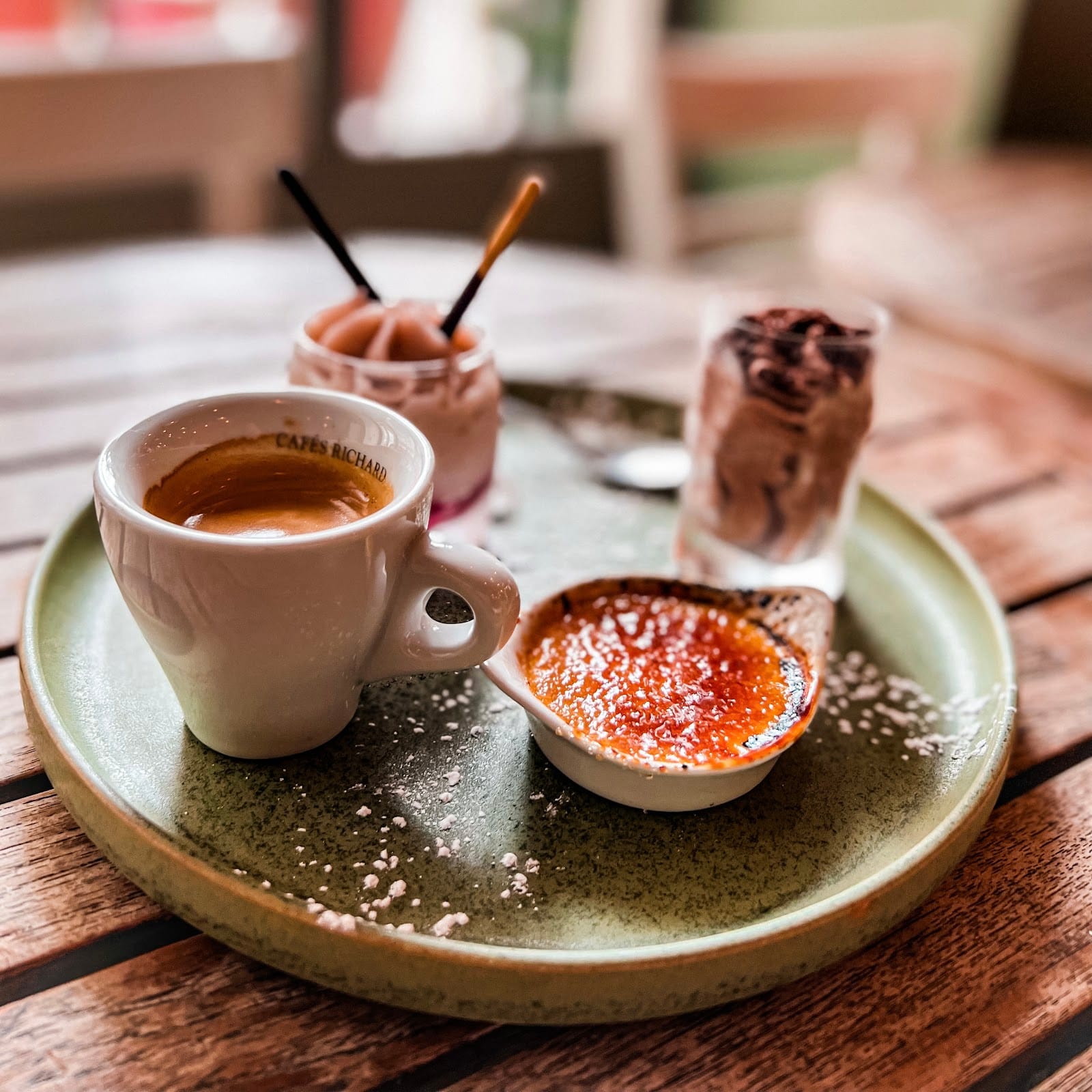 Café Eugène