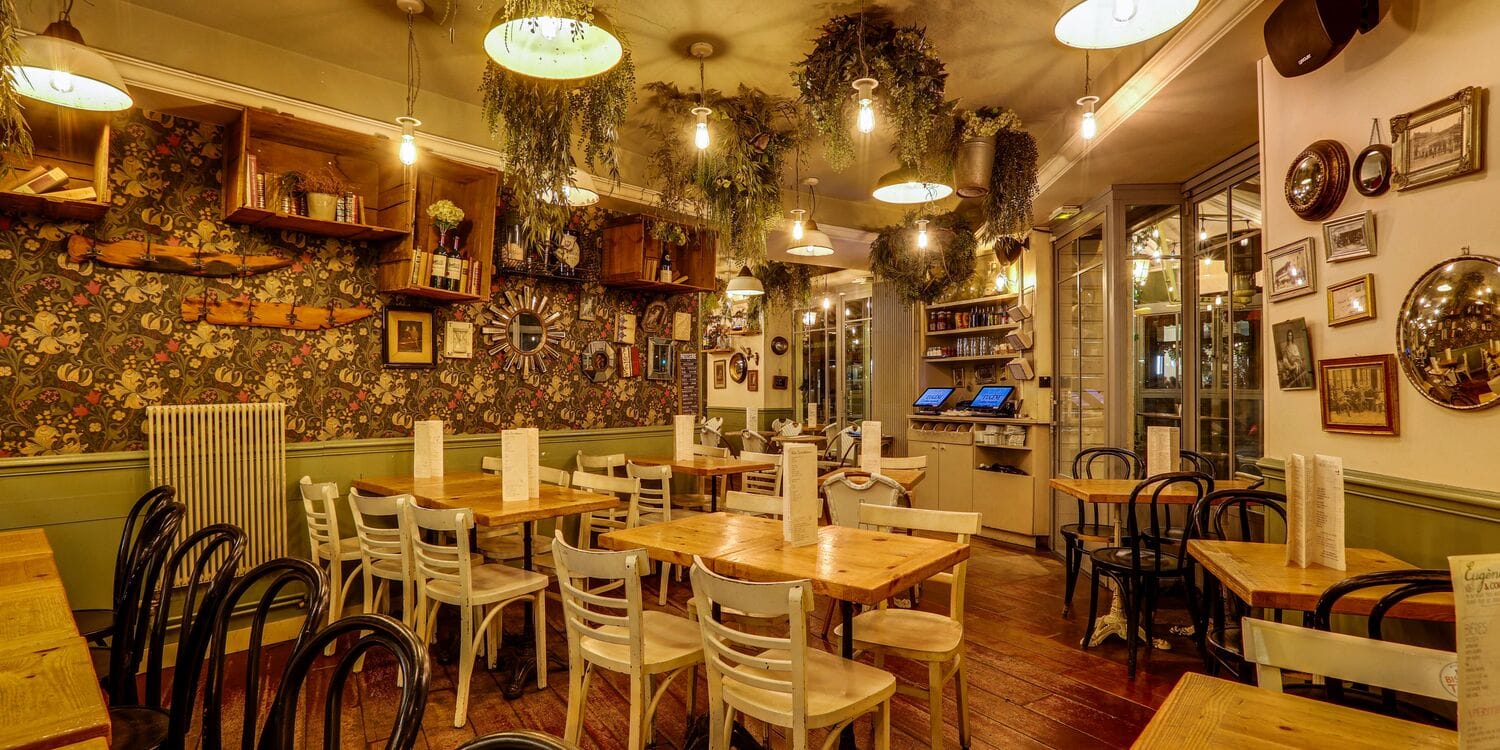 Café Eugène photo 8