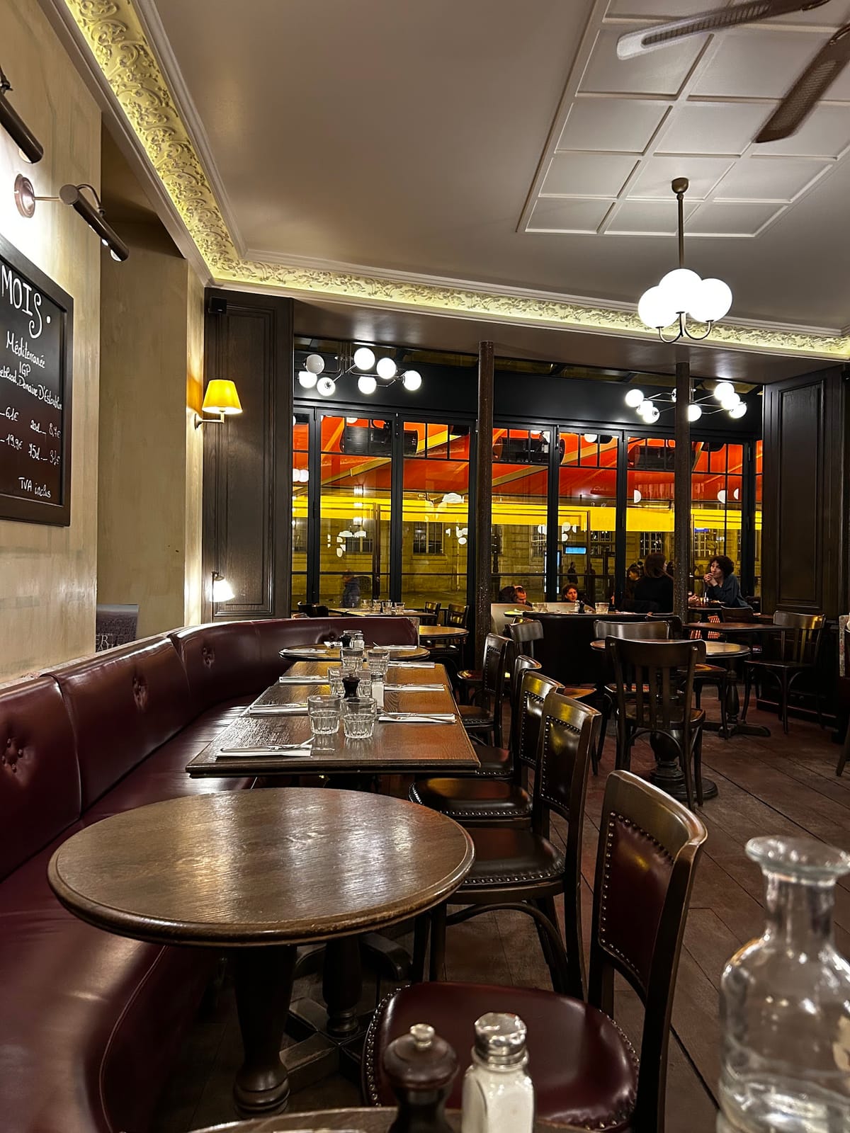 Le Comptoir du Panthéon