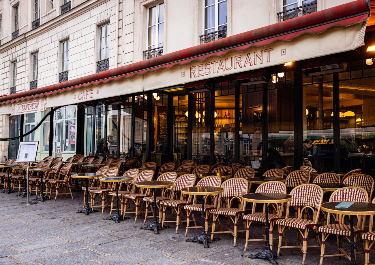 Le Comptoir du Panthéon photo 3