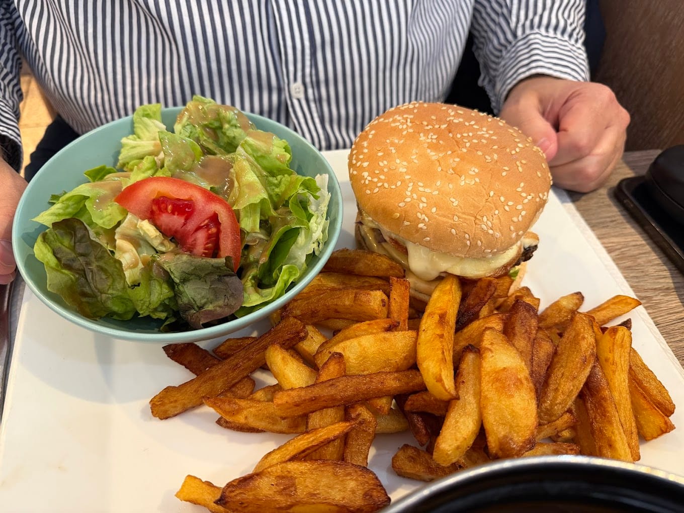 Café du Marché photo 7