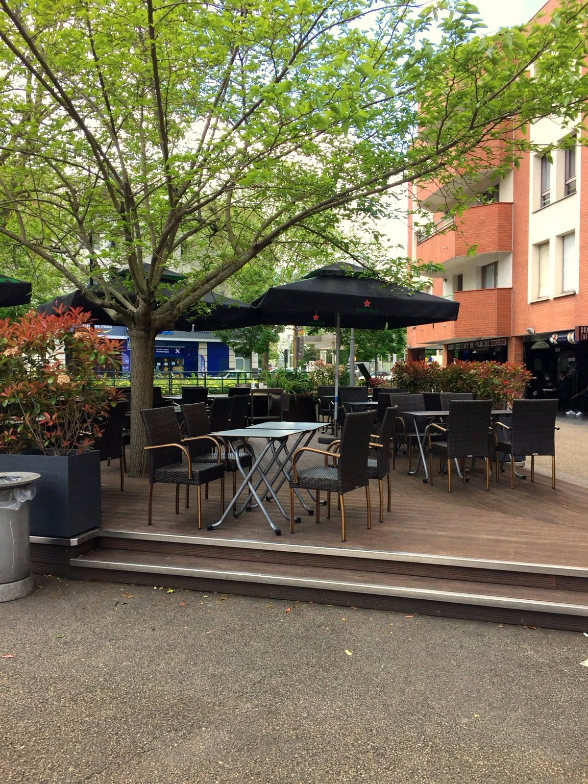 Café du Marché photo 2
