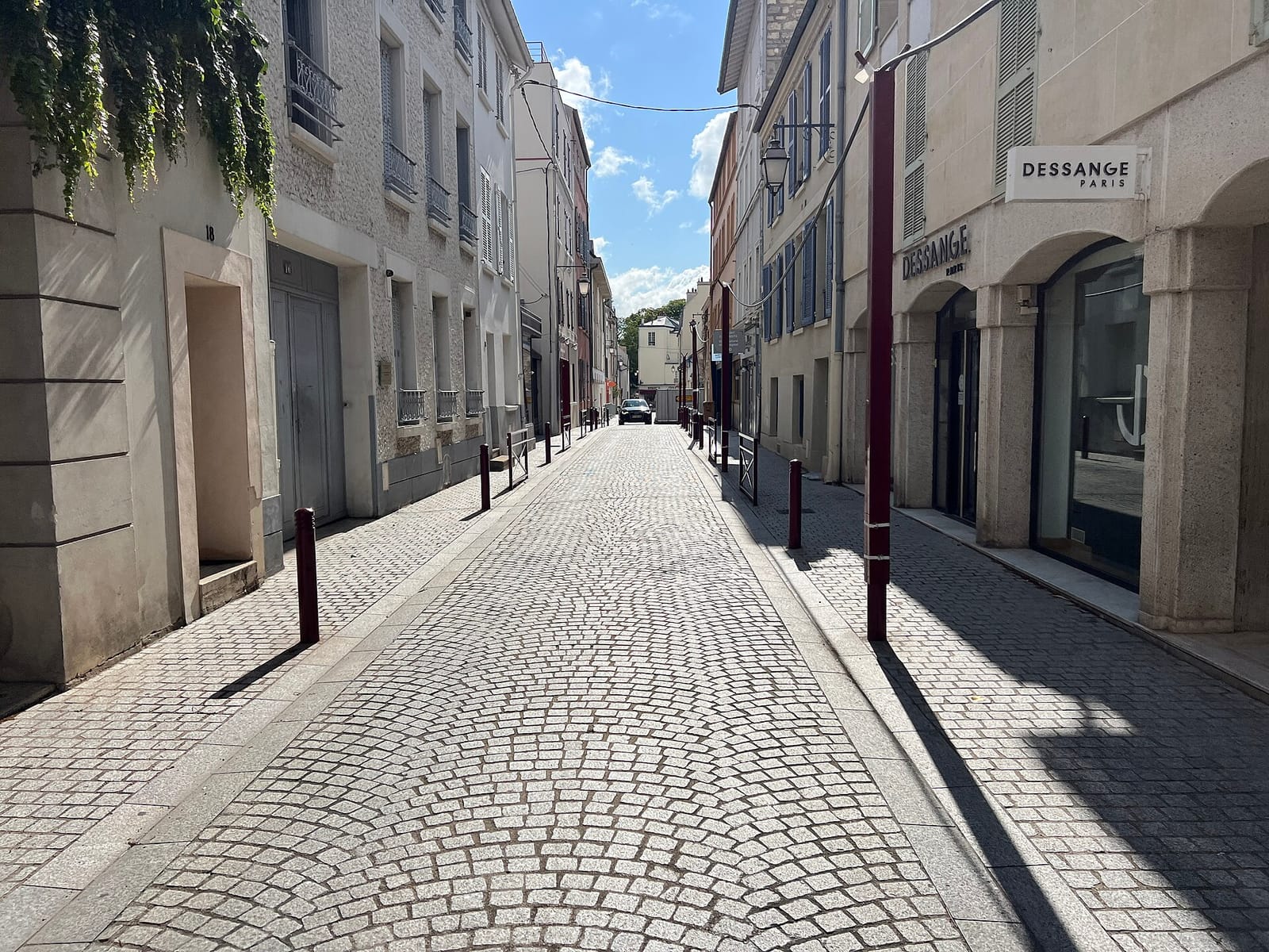 Le Saint-Claude photo 2