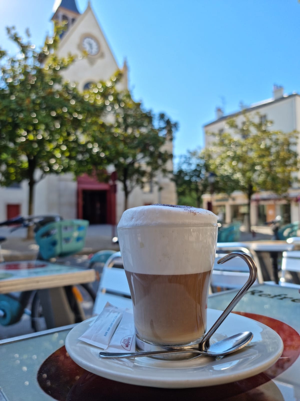 Café de la Paix