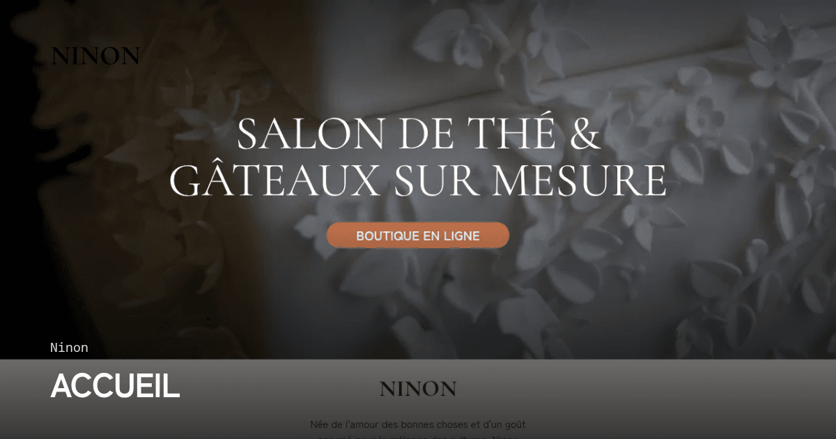 L'Enclos de Ninon photo 2