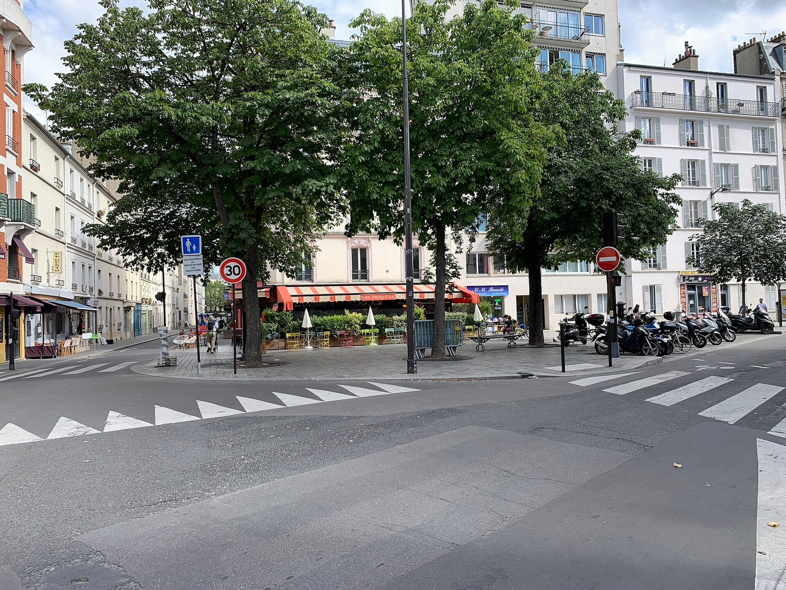 Café du Château, chez César et Paulo photo 4