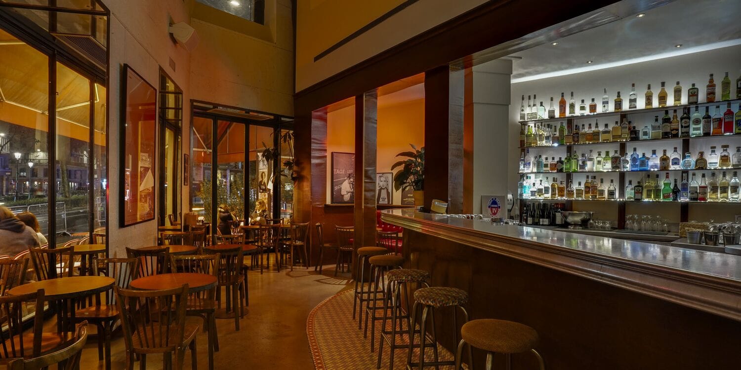 La Cantine de la Cigale