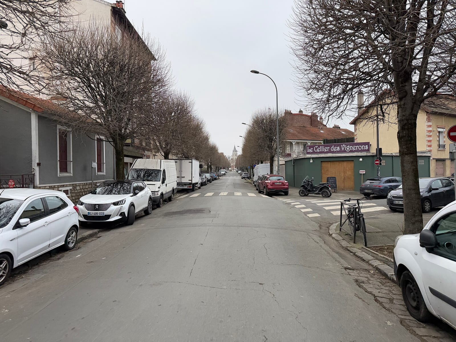 Le Fontenoy photo 2