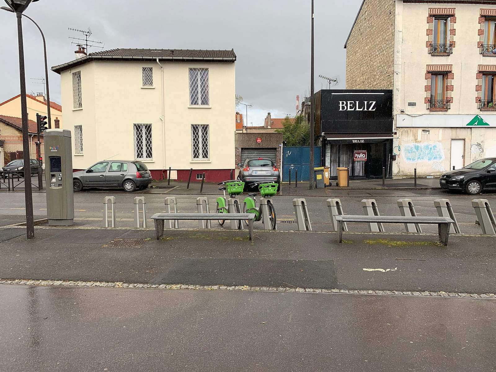 Le Fontenoy photo 5