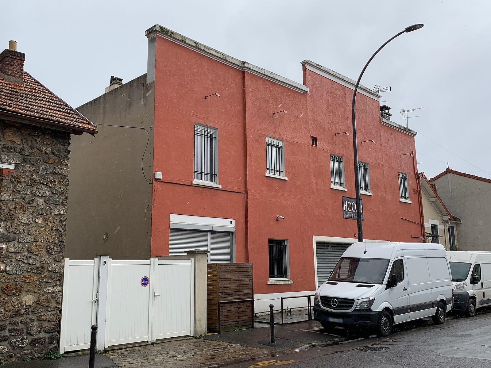 Le Fontenoy photo 4