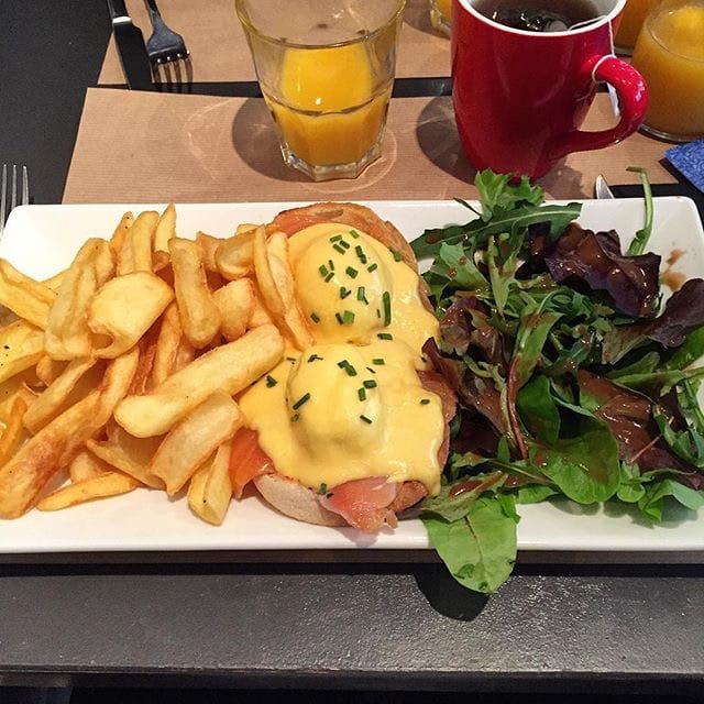 Brooklyn Café