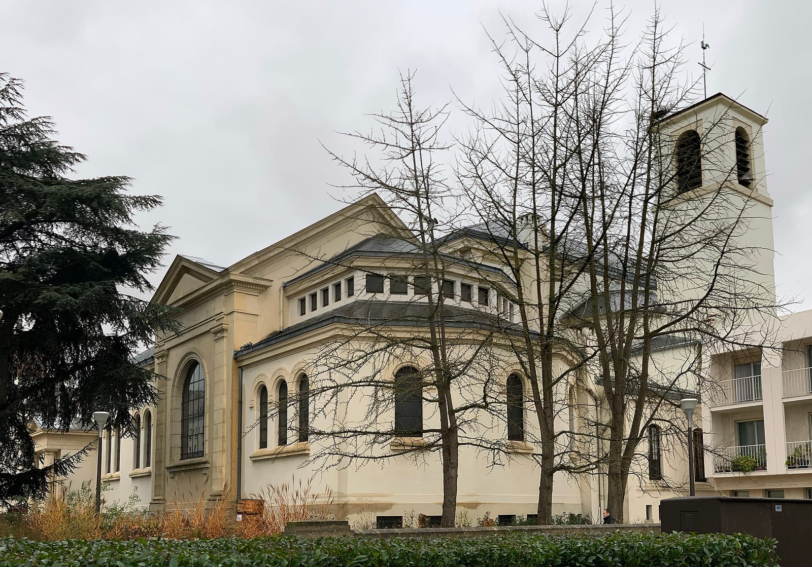 Café de la Mairie photo 2