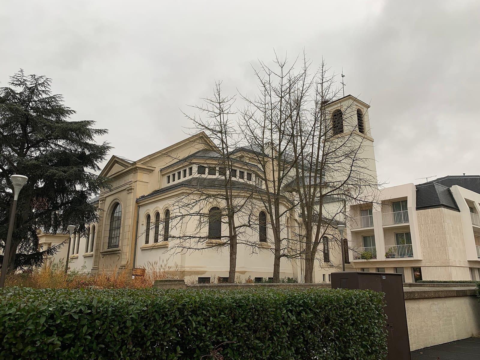 Café de la Mairie photo 5