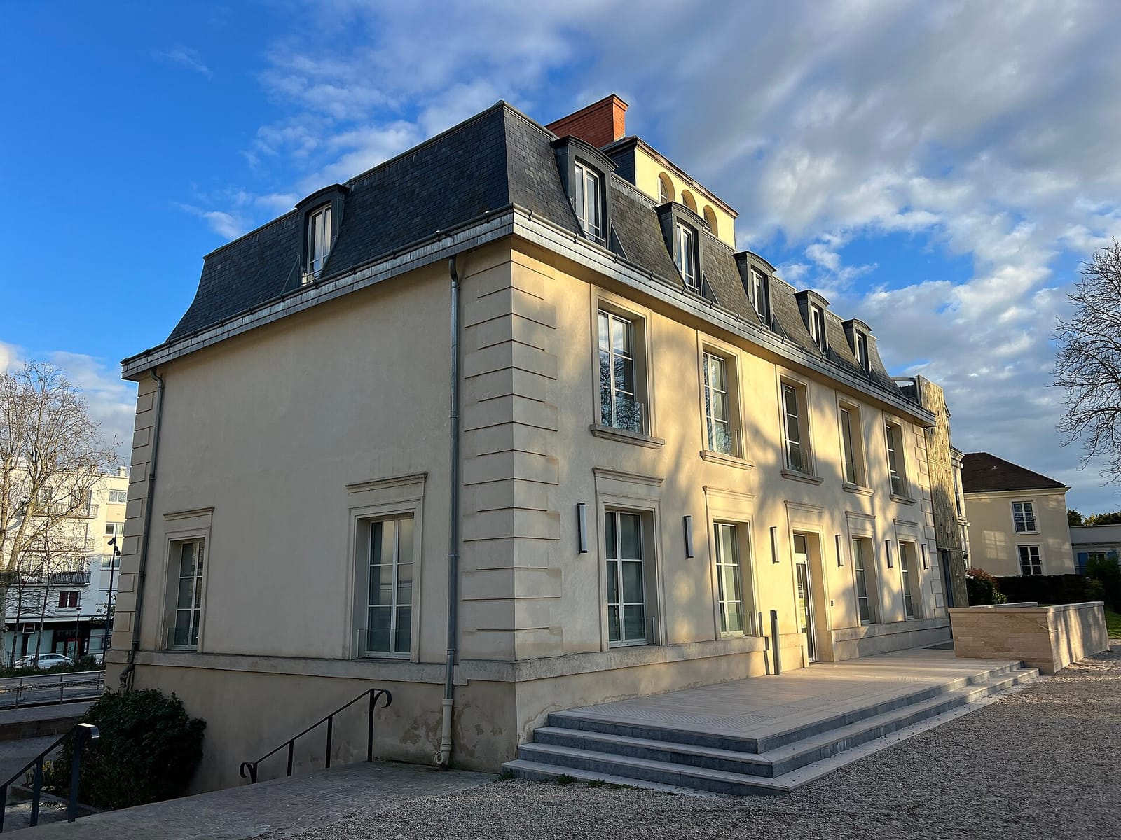 Brasserie du parc photo 5