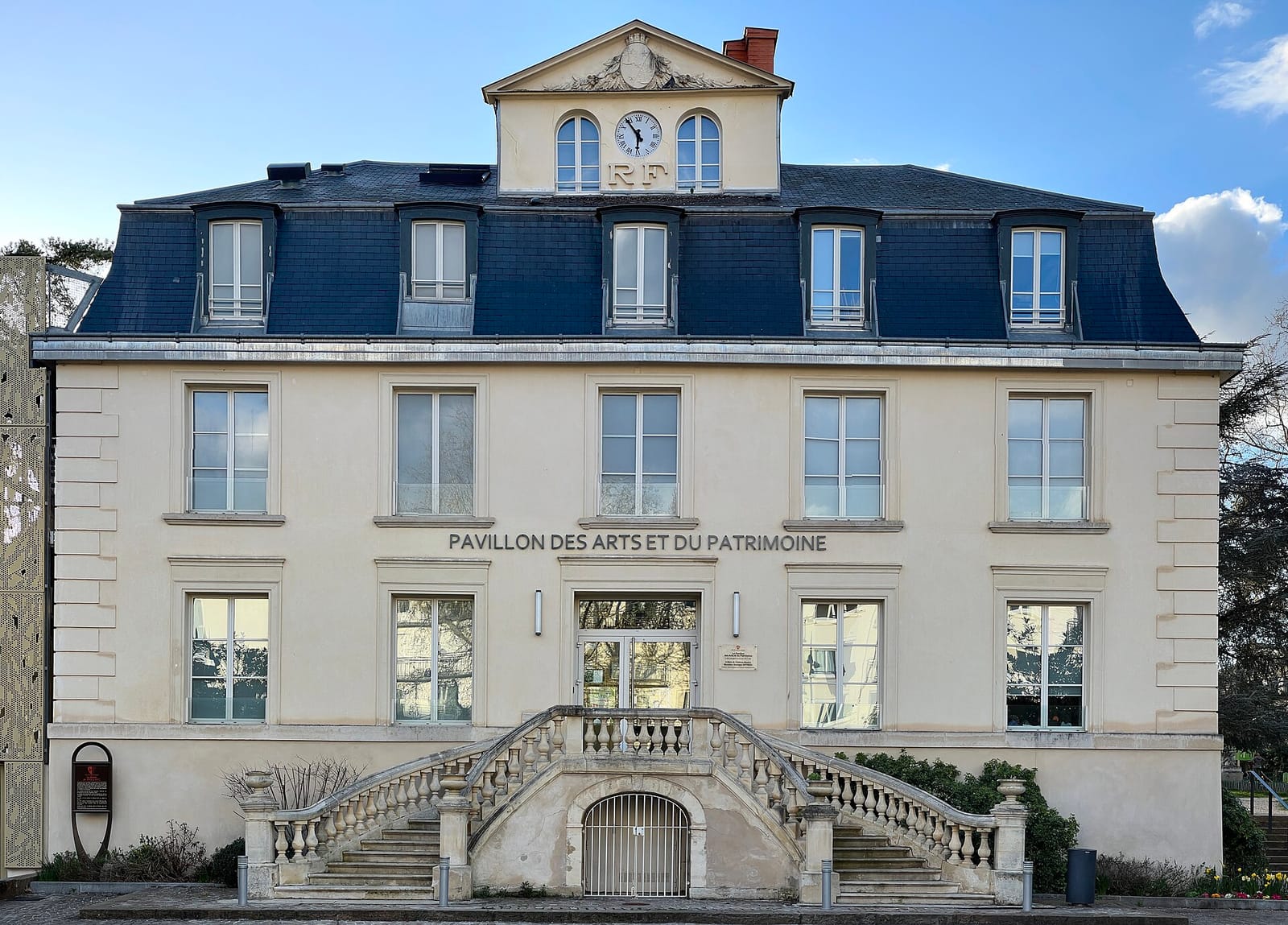 Brasserie du parc photo 2