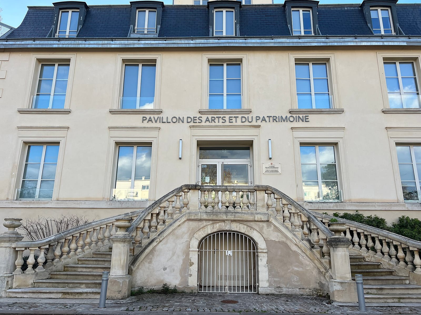 Brasserie du parc photo 4
