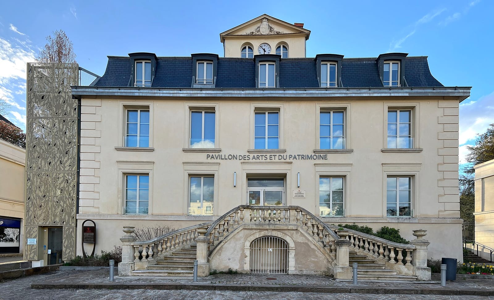 Brasserie du parc photo 3