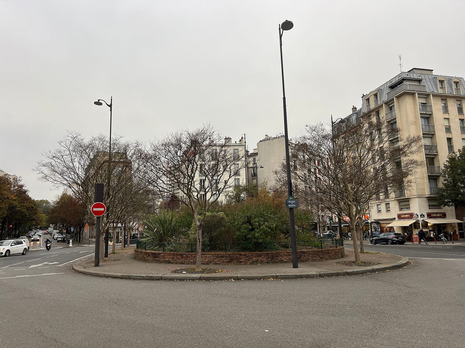 Le Dôme de Rungis photo 3