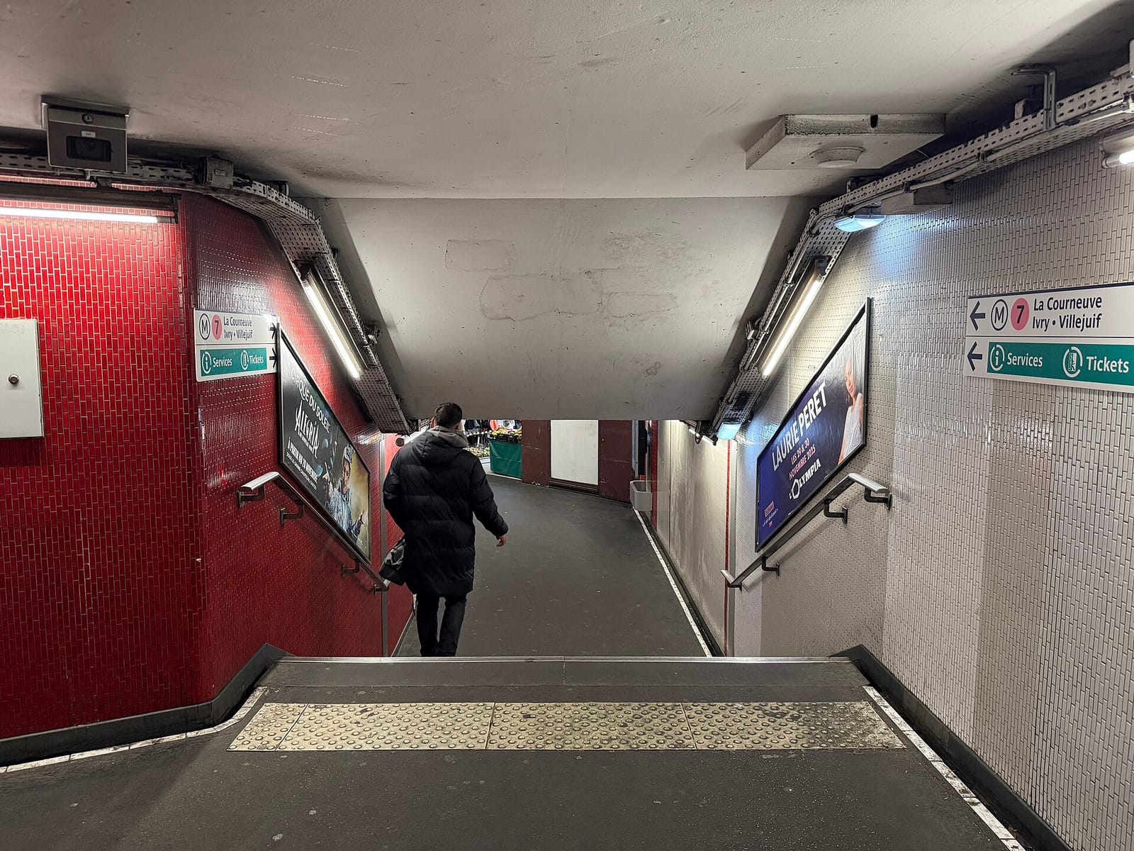 Le Triomphe photo 5