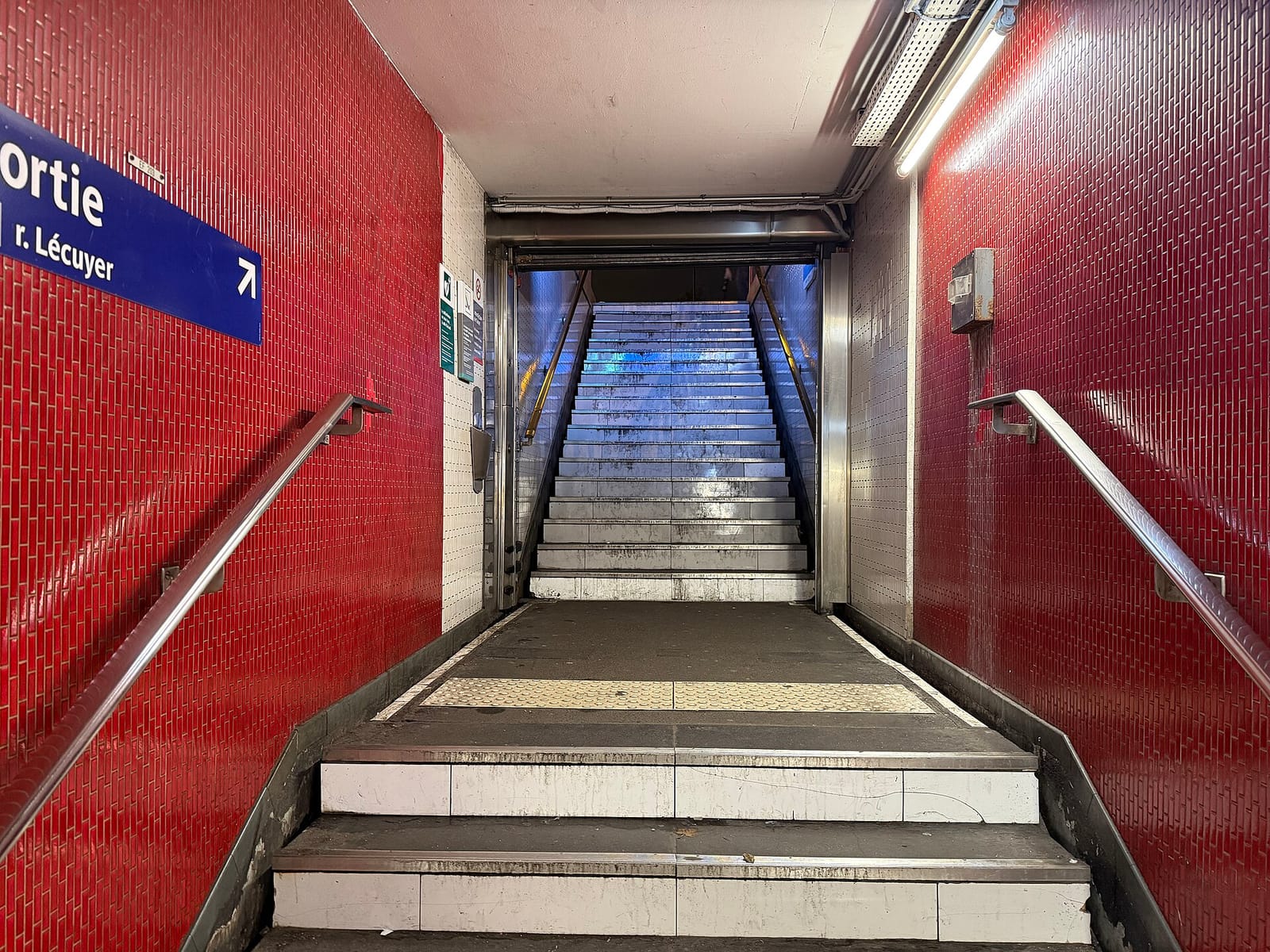 Le Triomphe photo 2