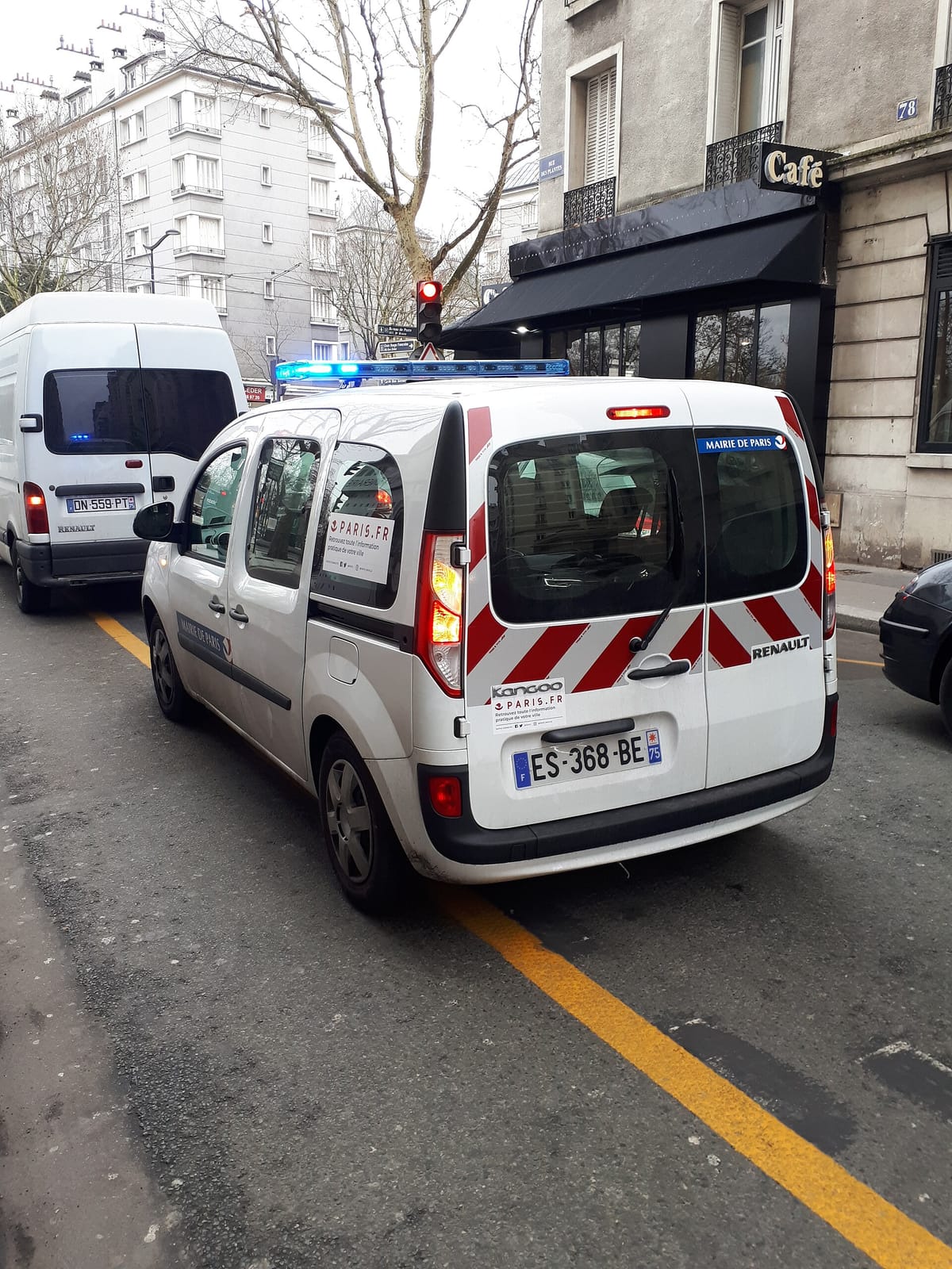 L'Impératif photo 2