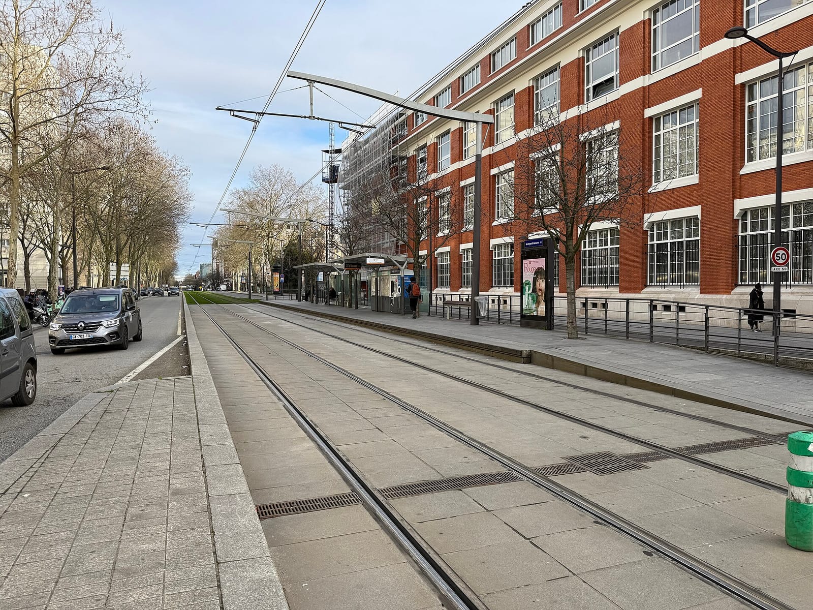 Enzo Bistronomie By Tramway
