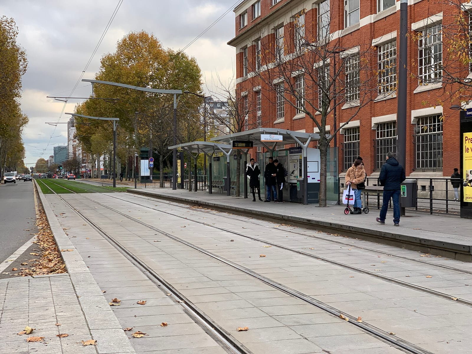 Enzo Bistronomie By Tramway photo 2
