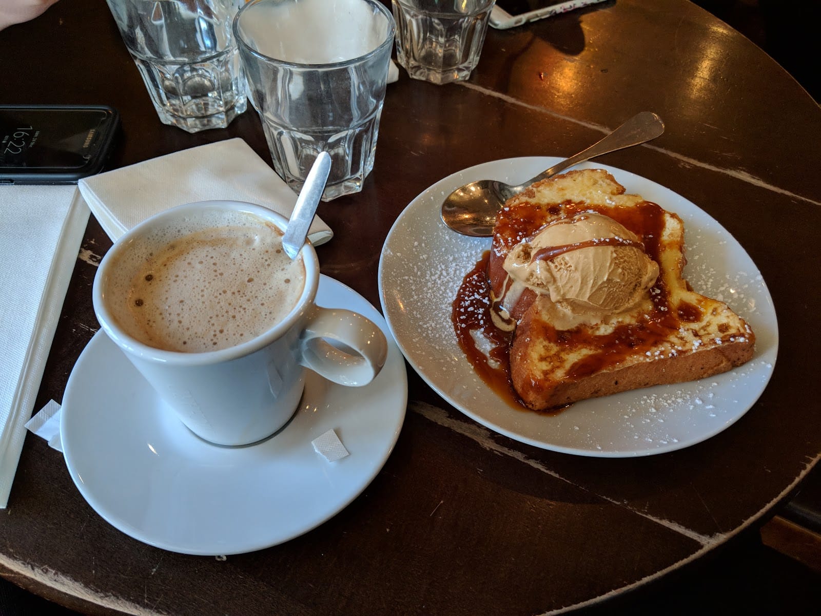 La Grande Colette