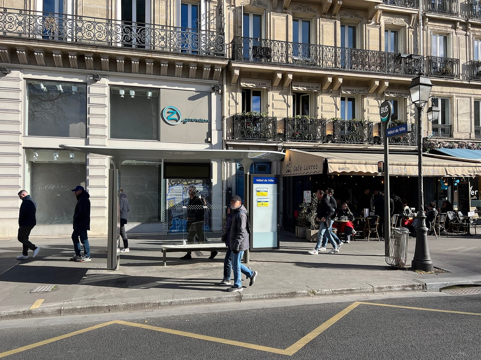 La Grande Colette photo 3