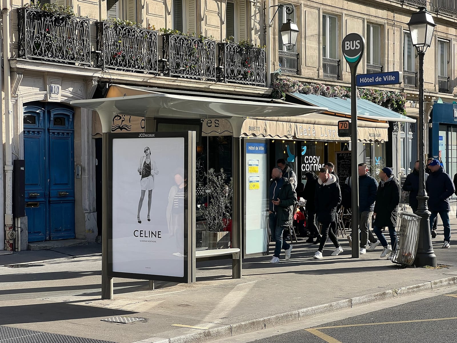 La Grande Colette photo 4