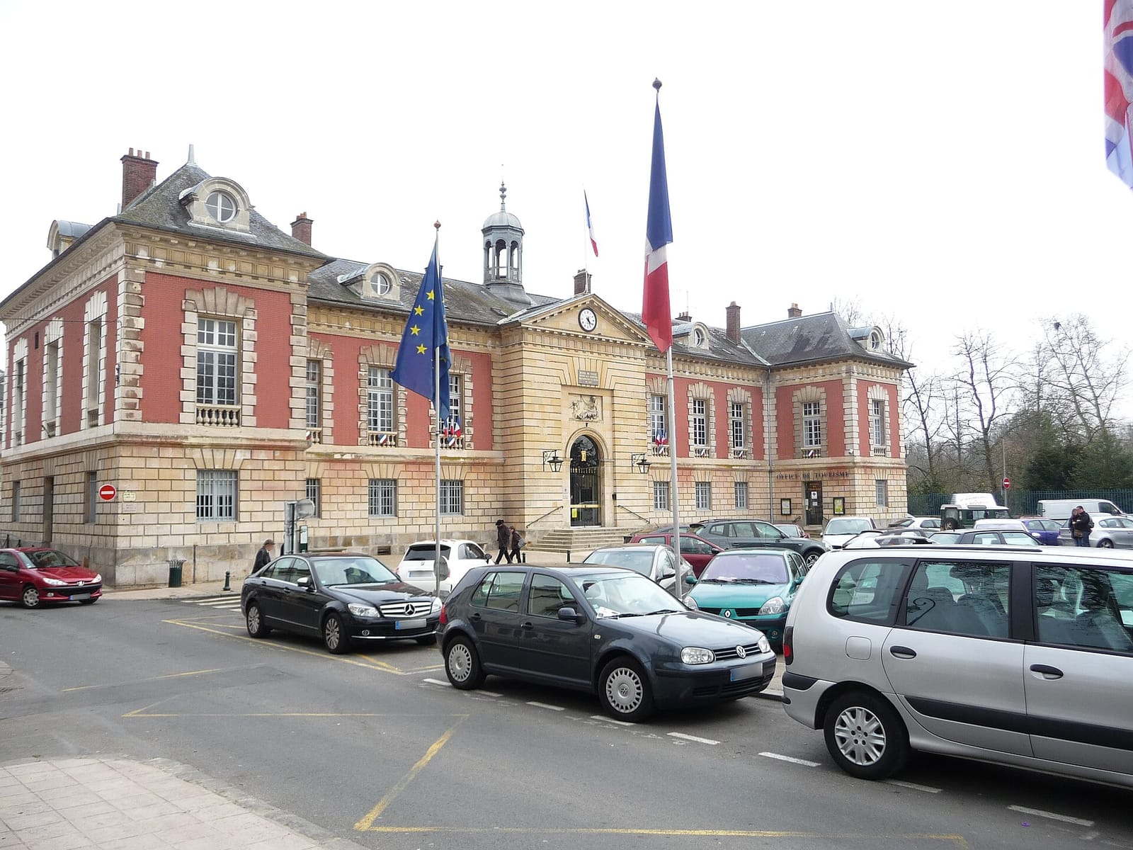 Café de la Mairie photo 2