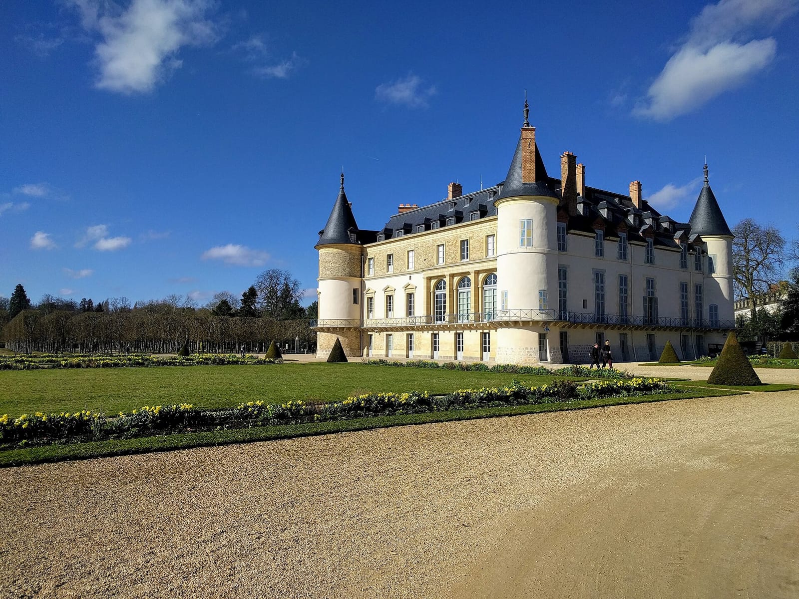 Café de la Mairie