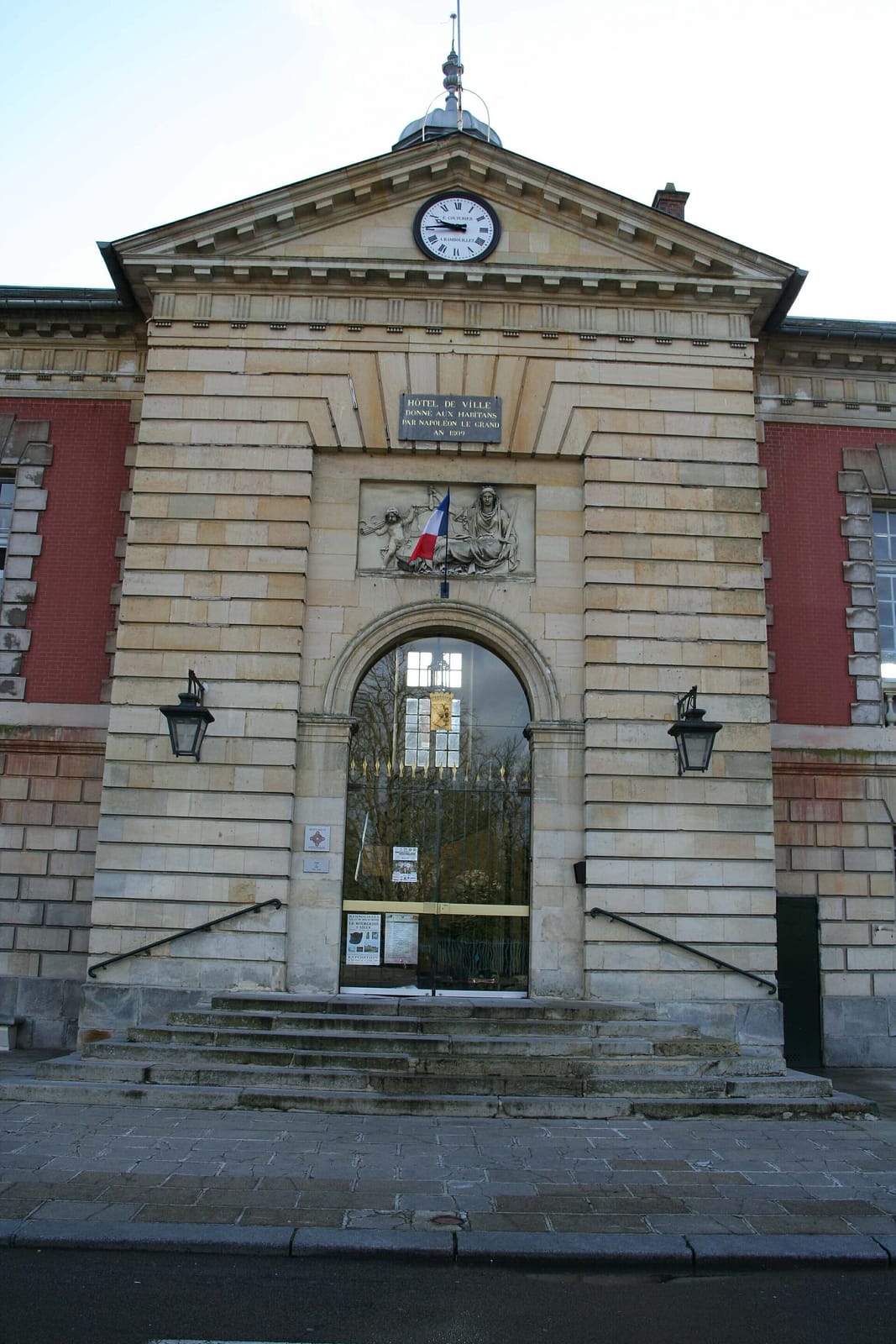 Café de la Mairie photo 4