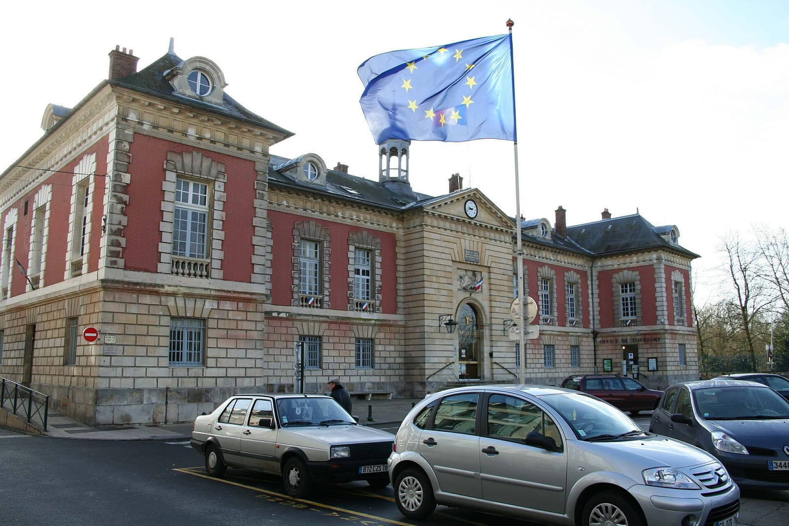 Café de la Mairie photo 3