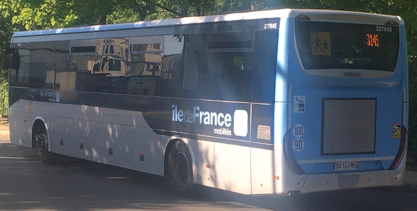 Le Mistral photo 3