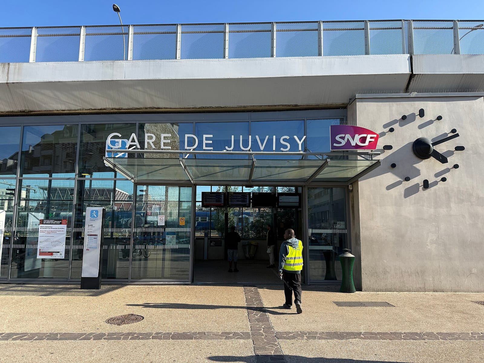 La Résidence