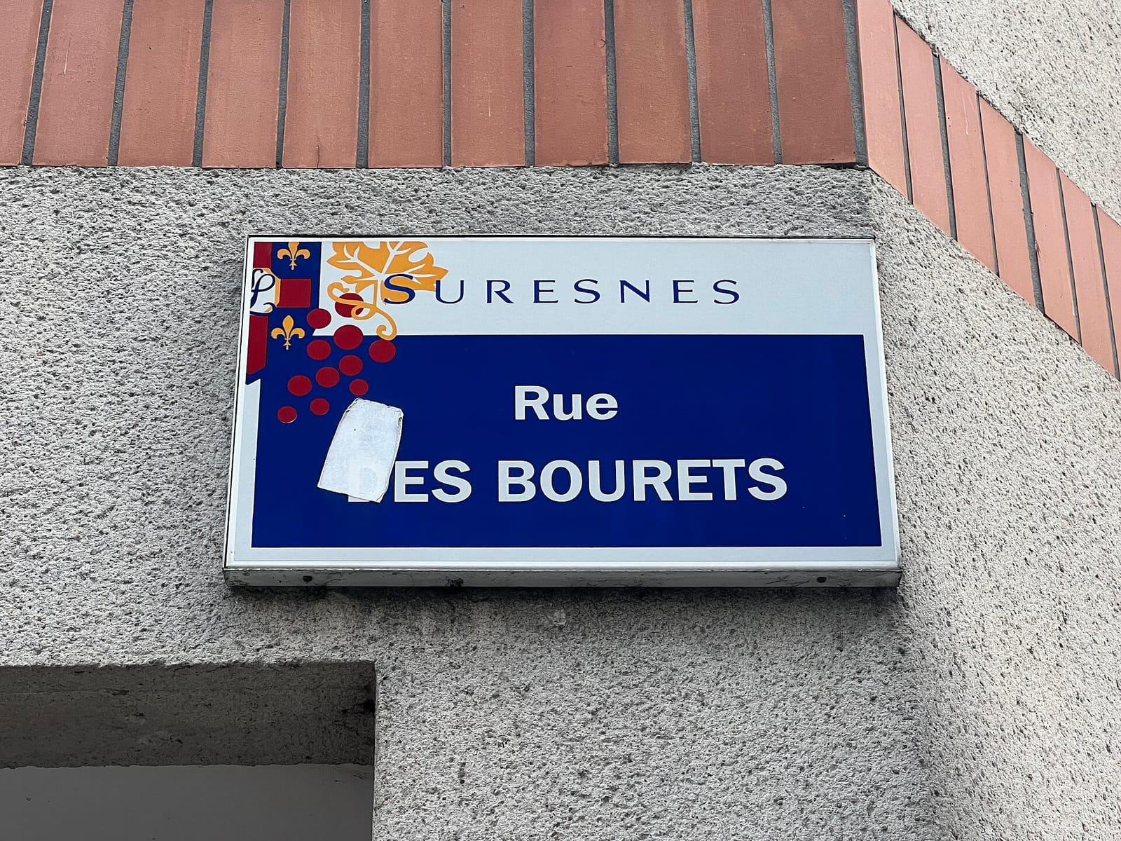 Entrepôt Saint-Claude photo 2