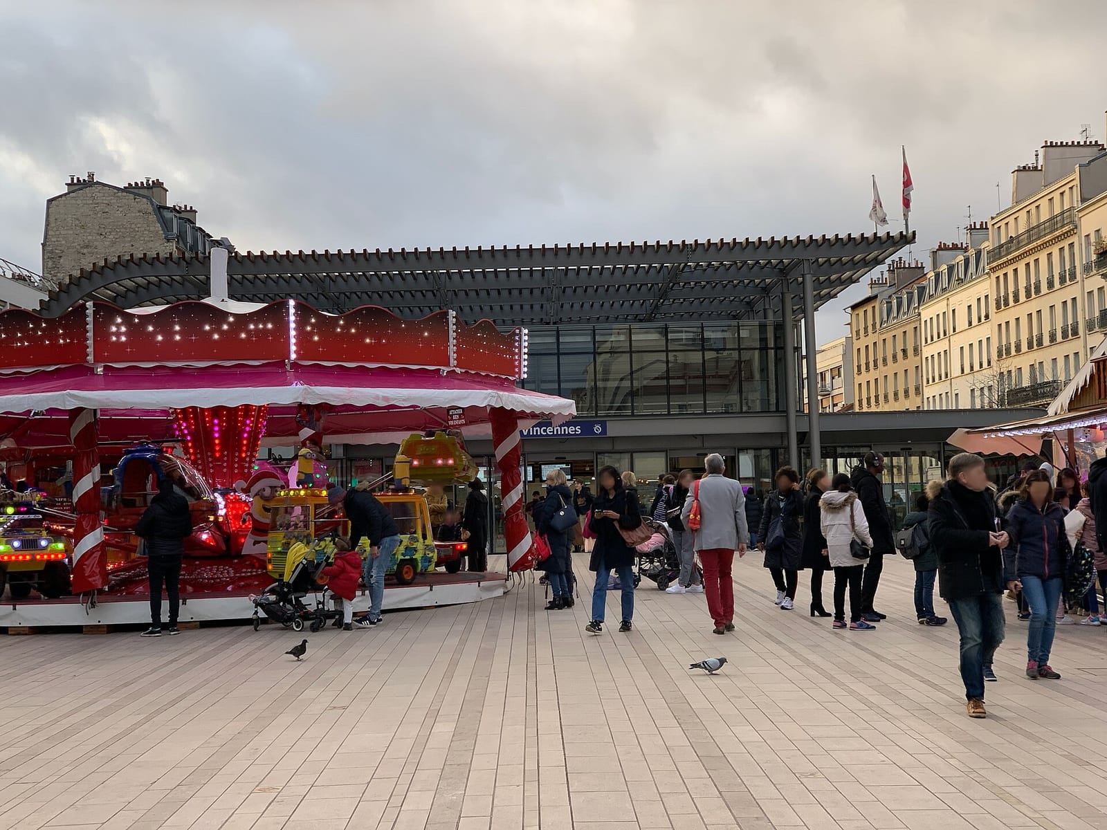 La Place photo 5