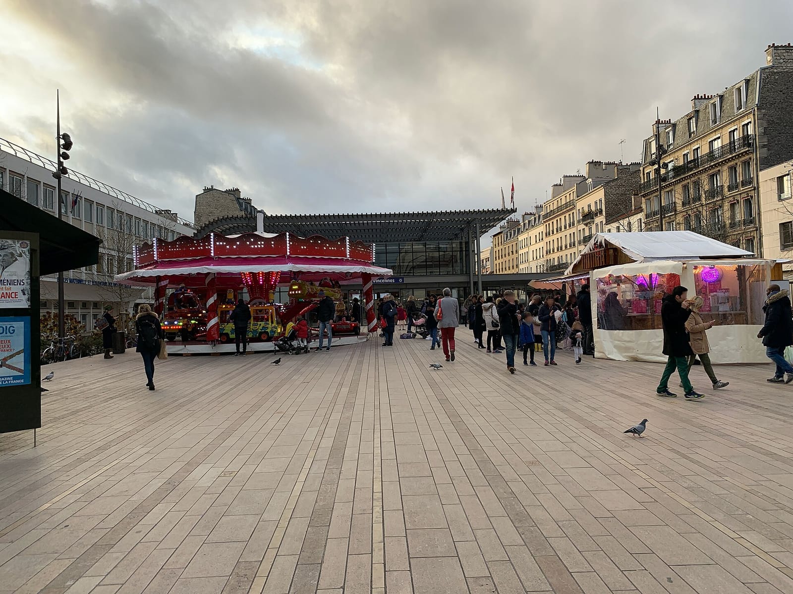 La Place photo 4