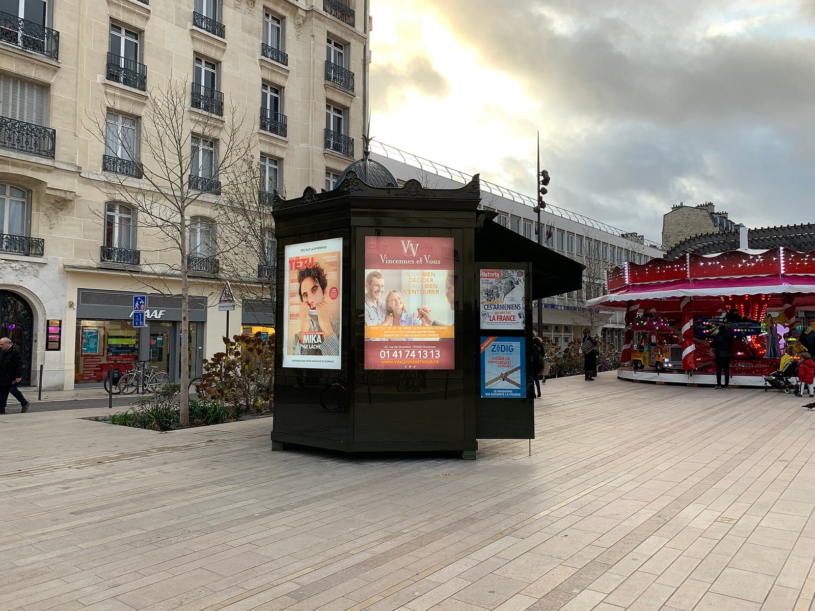 La Place photo 3