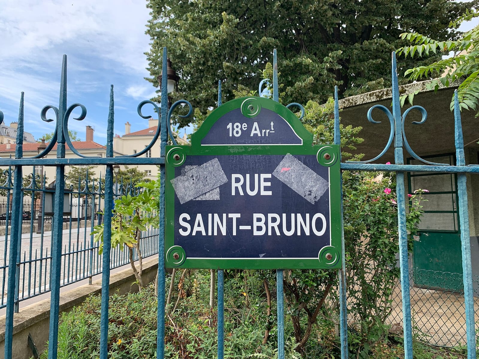 Le Môme photo 4