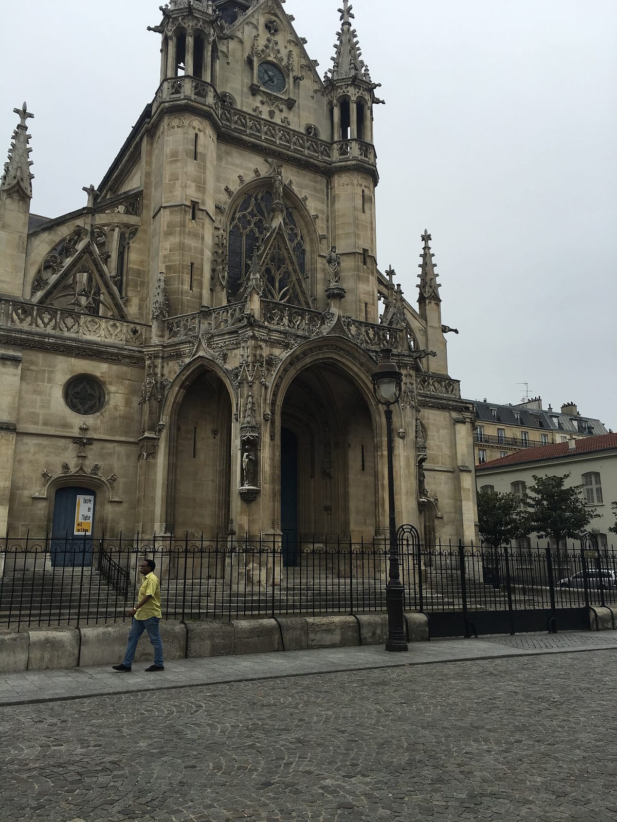Le Môme photo 2
