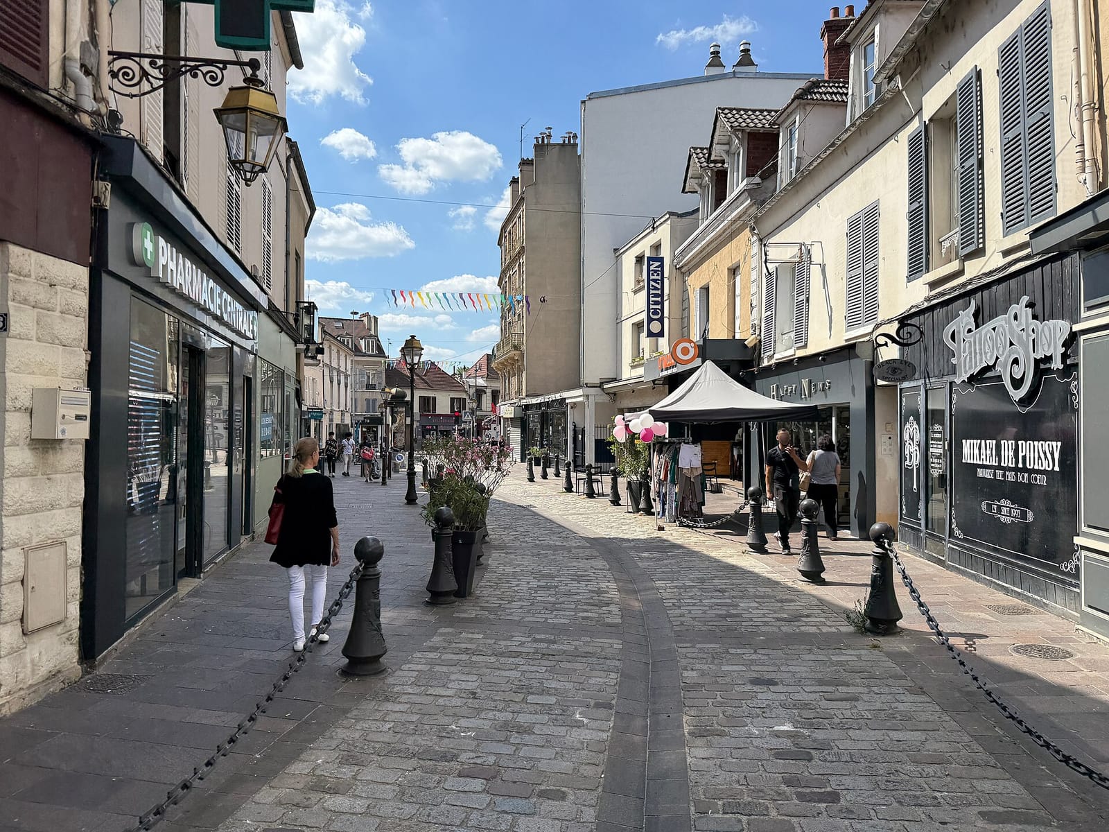 Le Batignolle