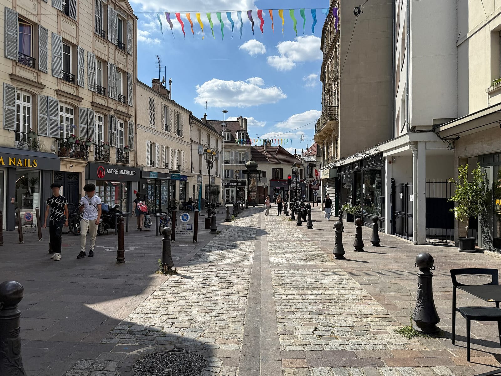 Le Batignolle photo 2