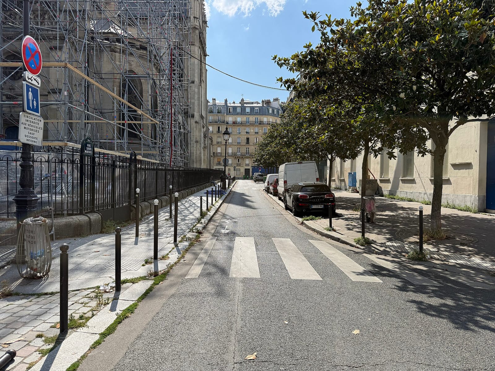 Le Mistral Gagnant