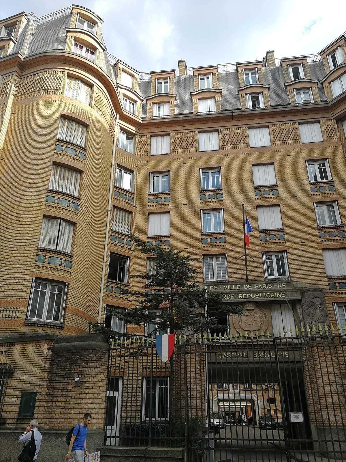 Coutume photo 3