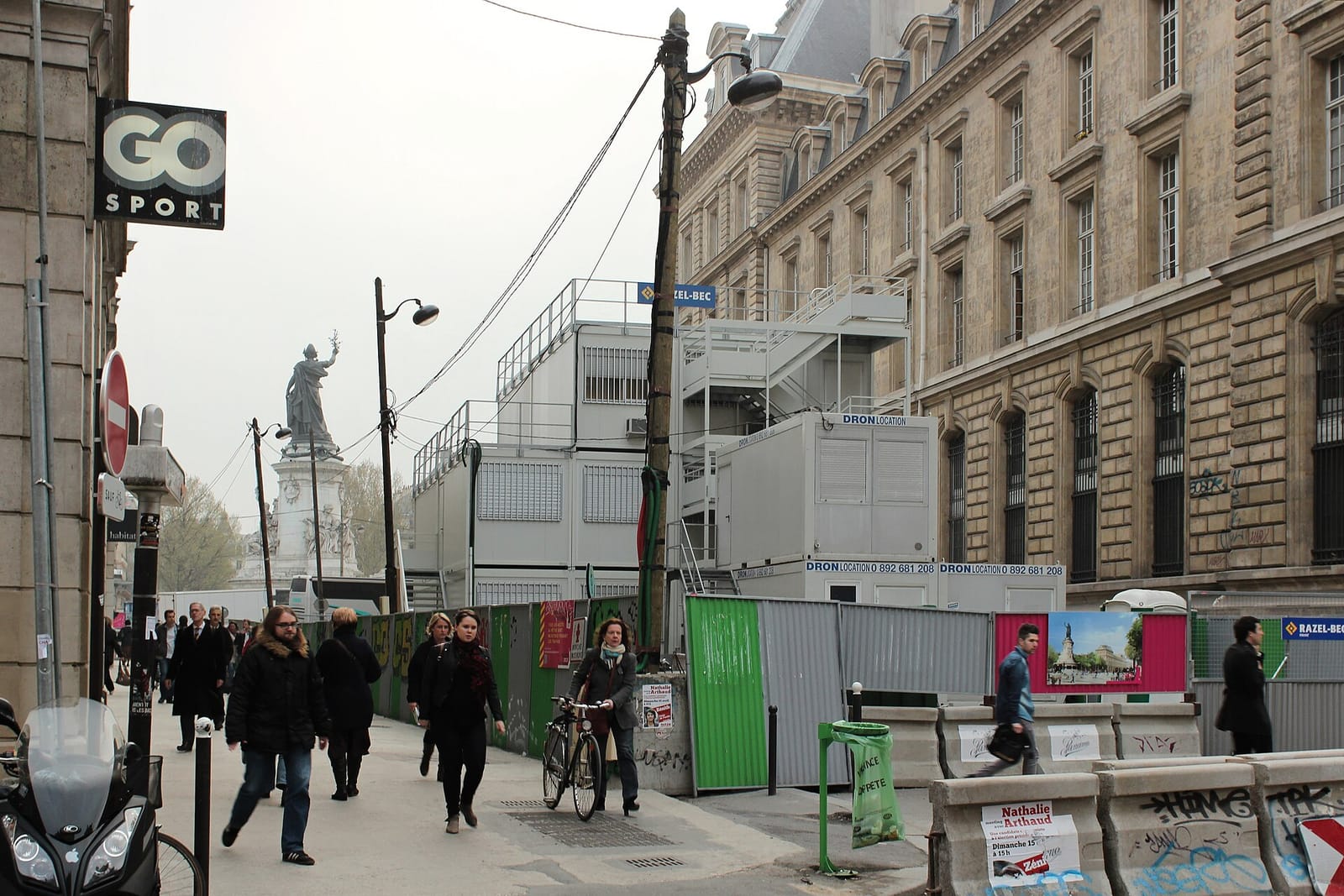 Café du Temple photo 2