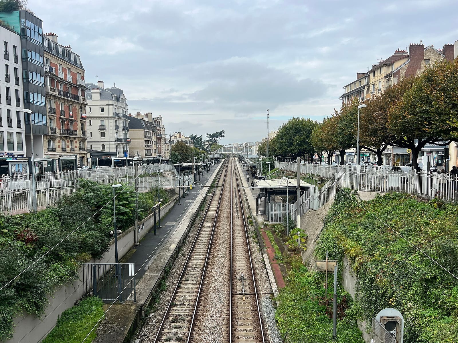 Paris Enghien photo 11
